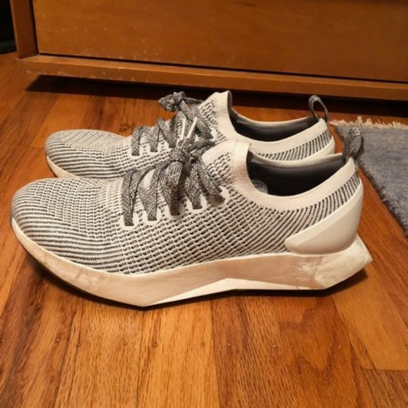 Allbirds Tree Dasher Men's Size 9.5 US - Picture 2 of 5